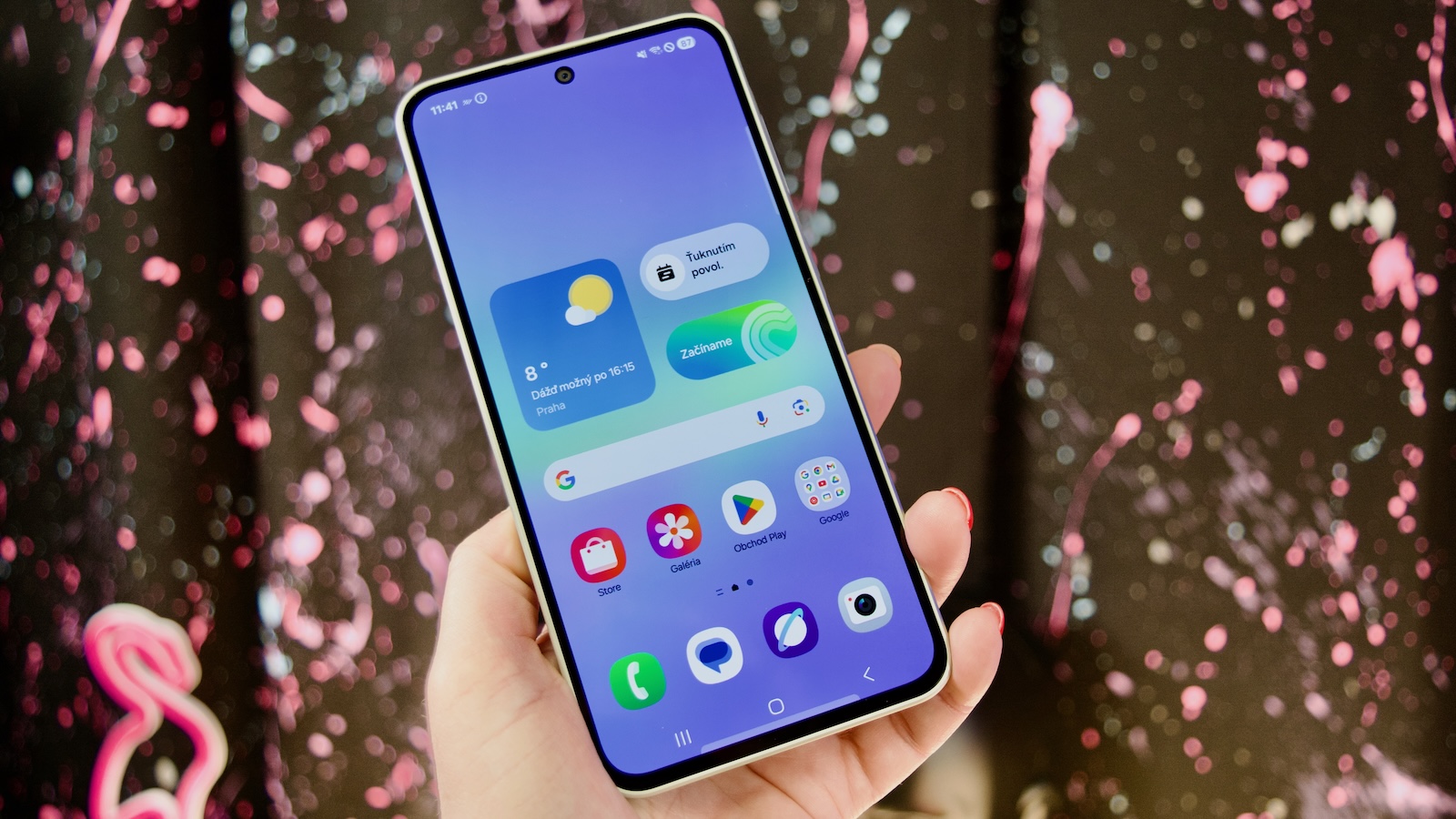 A One UI 8 menő MI-funkcióval dobja fel a Samsung mobilokat