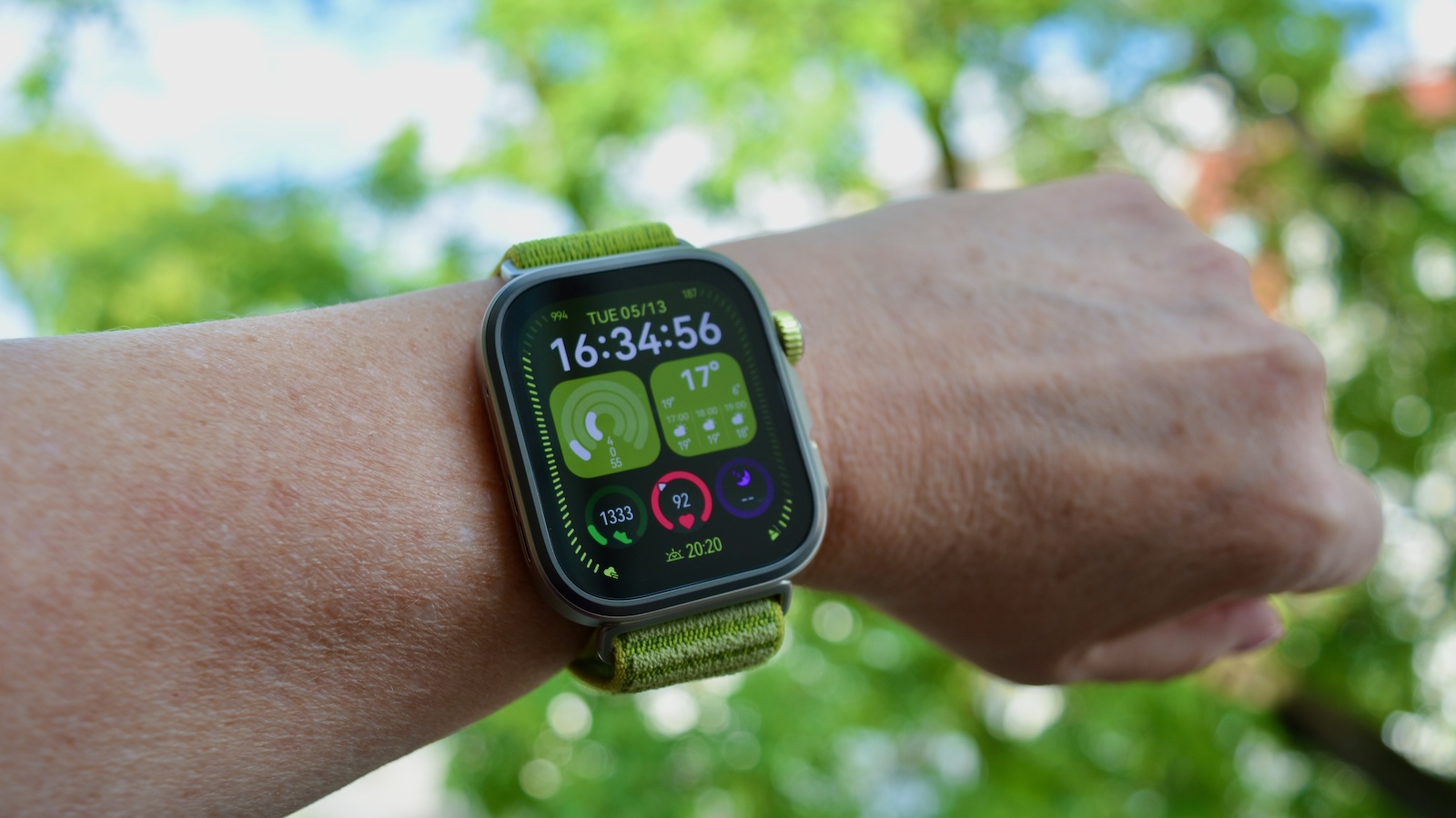 Megérkezett a Huawei Watch Fit 4: Pehelykönnyű dizájn, lenyűgöző funkciókkal