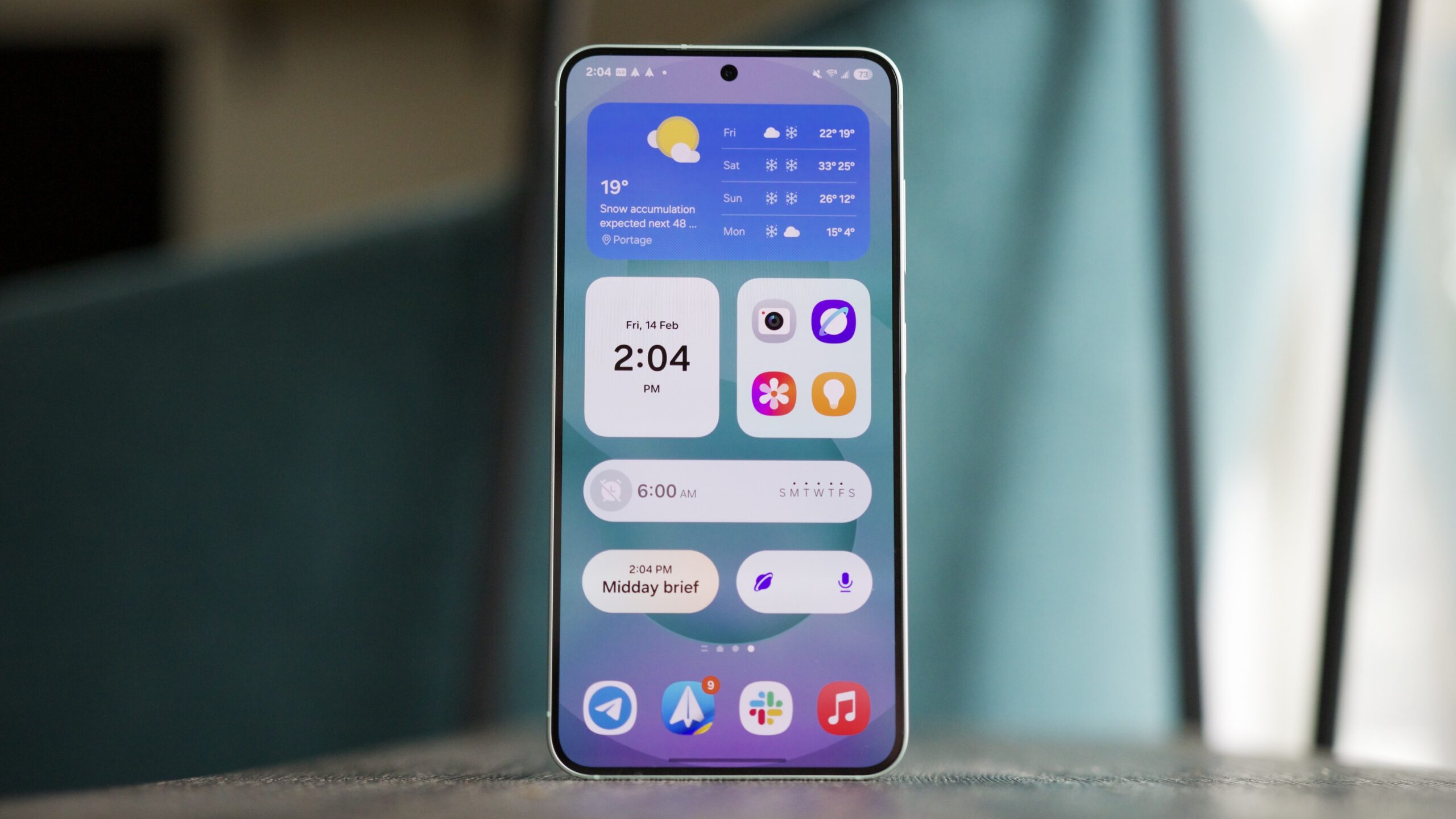 Samsung beizzítja a mesterséges intelligenciát – jön a fotóból videót varázsoló Galaxy-funkció!