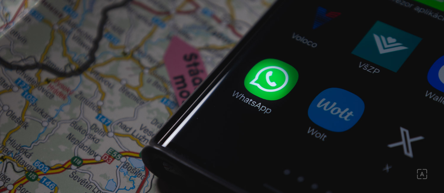 Hang és kép a böngészőből – hívásfunkciót kap a WhatsApp webes változata