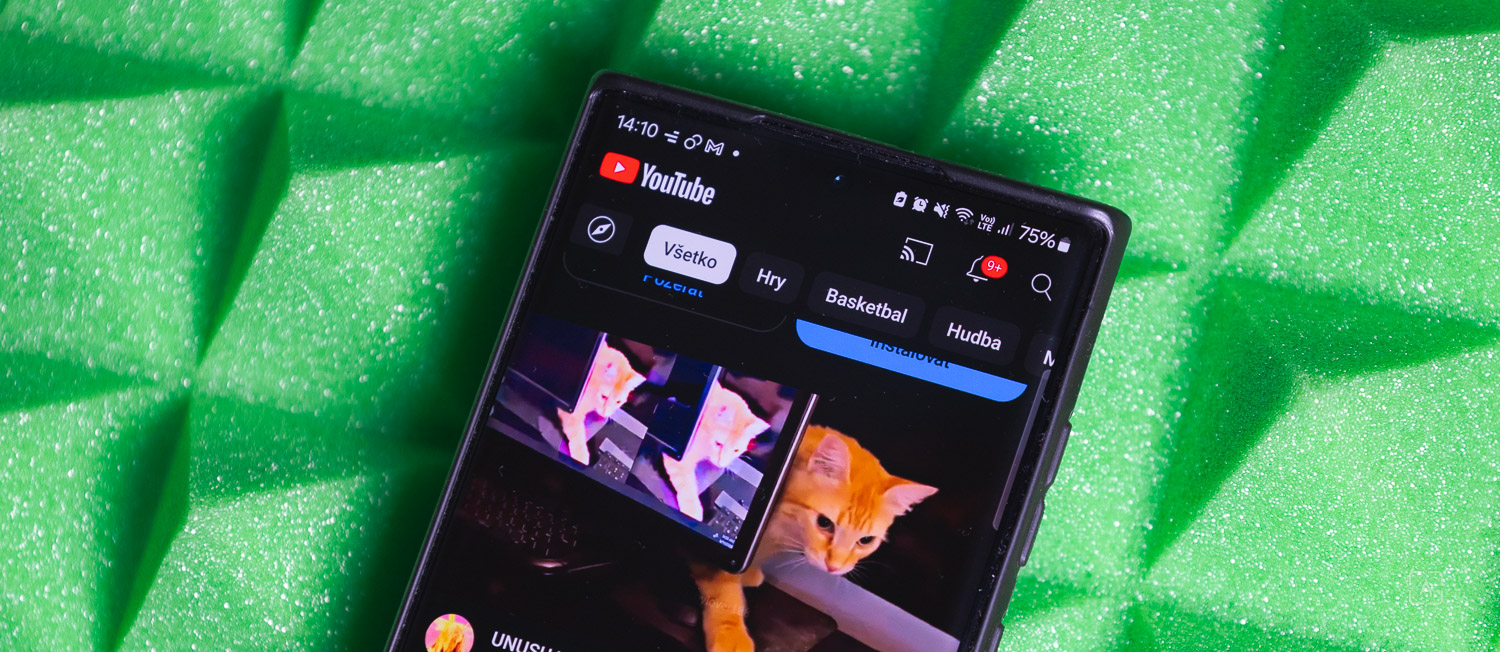 Megakadt a videók feltöltése a YouTube-ra 0%-nál? Nem vagy egyedül