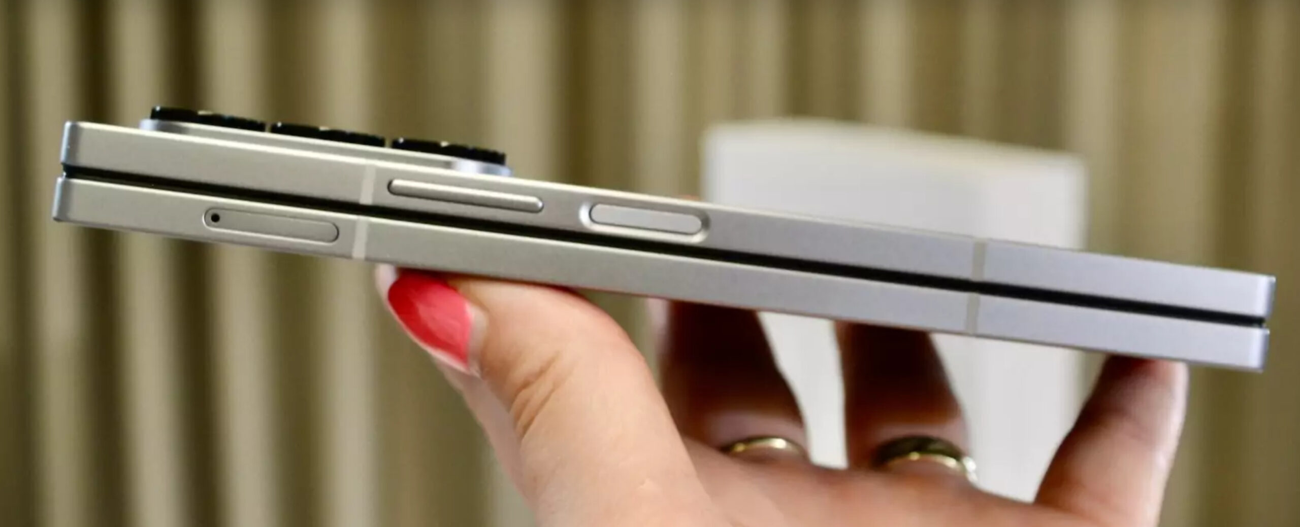 Újabb részletek a Samsung Galaxy Z Fold7 és Z Flip7 modellekről – jönnek a valaha volt legvékonyabb hajlíthatók?