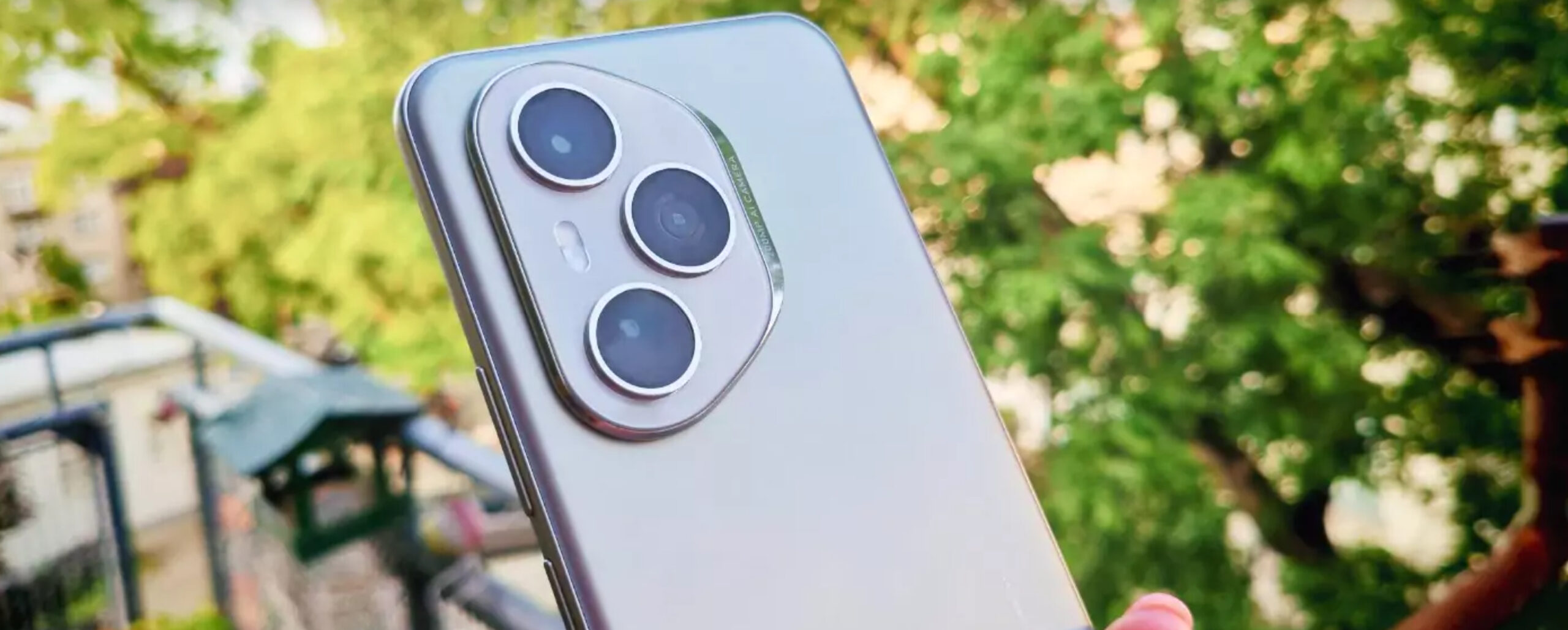 Honor 400 és 400 Pro – Az AI fotózás új korszaka