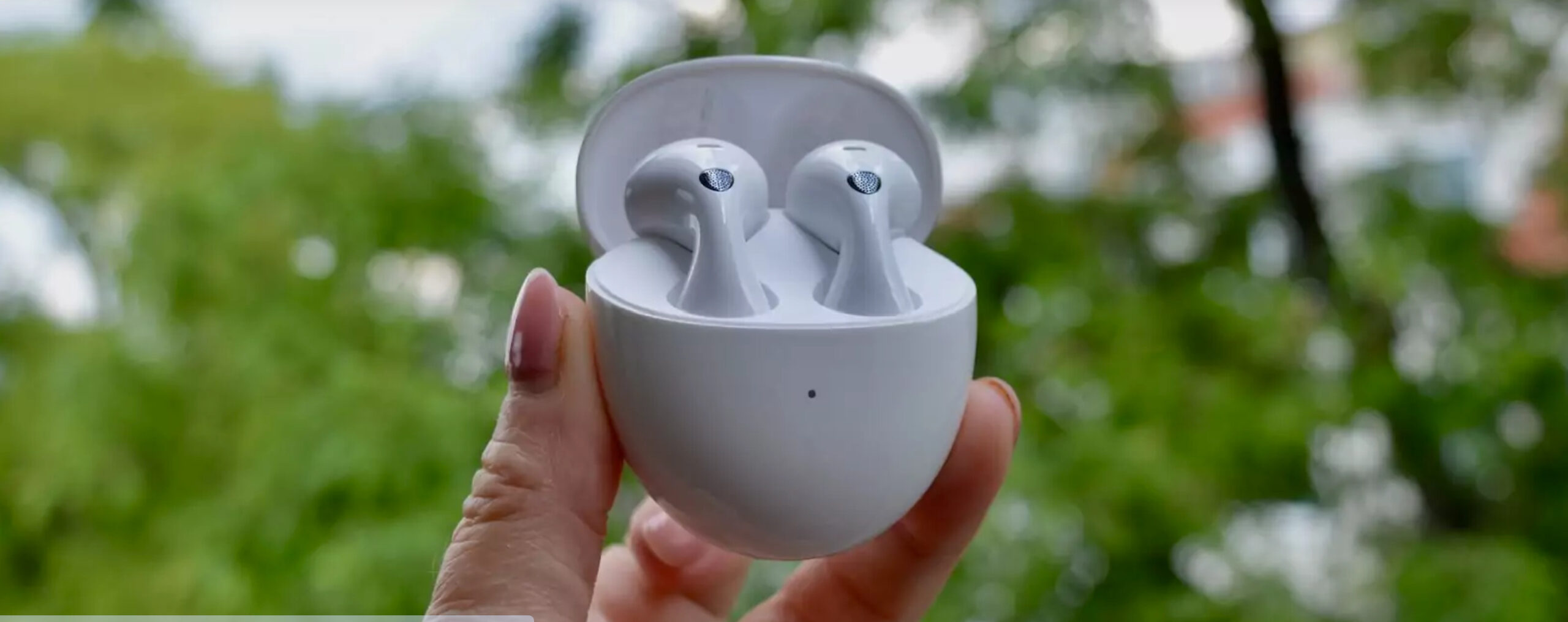 Huawei FreeBuds 6 teszt: A technológiai innováció és kényelem új szintje a fülünkben