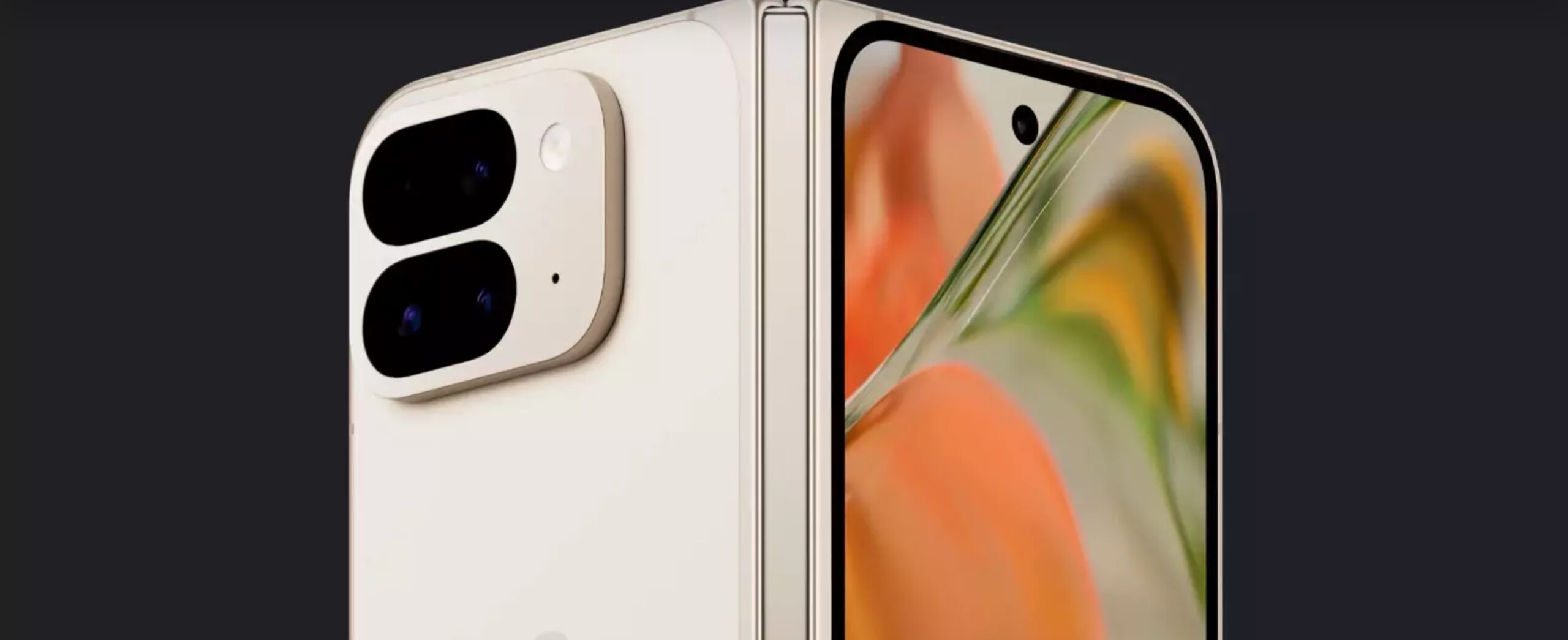 Google Pixel 10 Pro Fold: A világ első hajlítható mobilja teljes IP68-védelemmel?