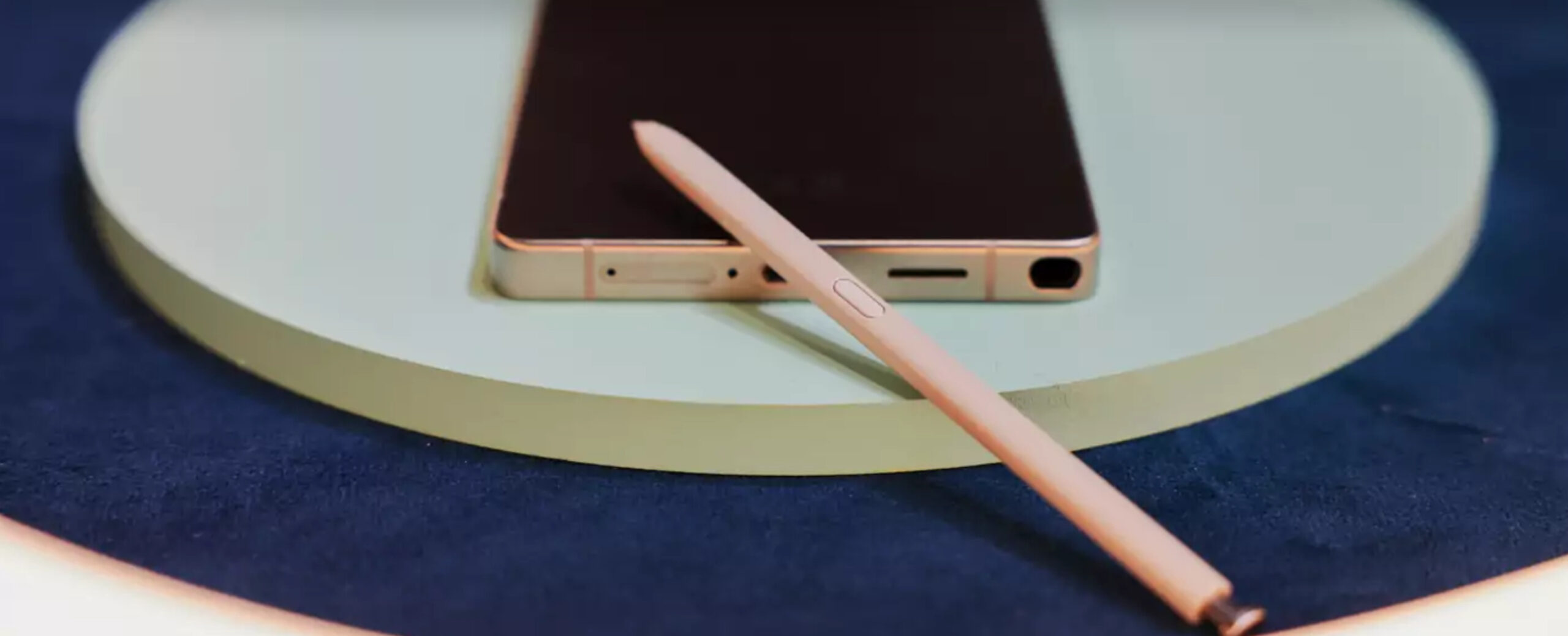 Változások küszöbén: A Samsung elbúcsúzhat a hagyományos S Pen-től?