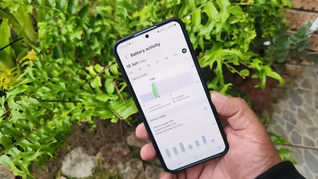 Energiagazdálkodási lehetőségek Samsung készülékeken: tippek az üzemidő meghosszabbítására