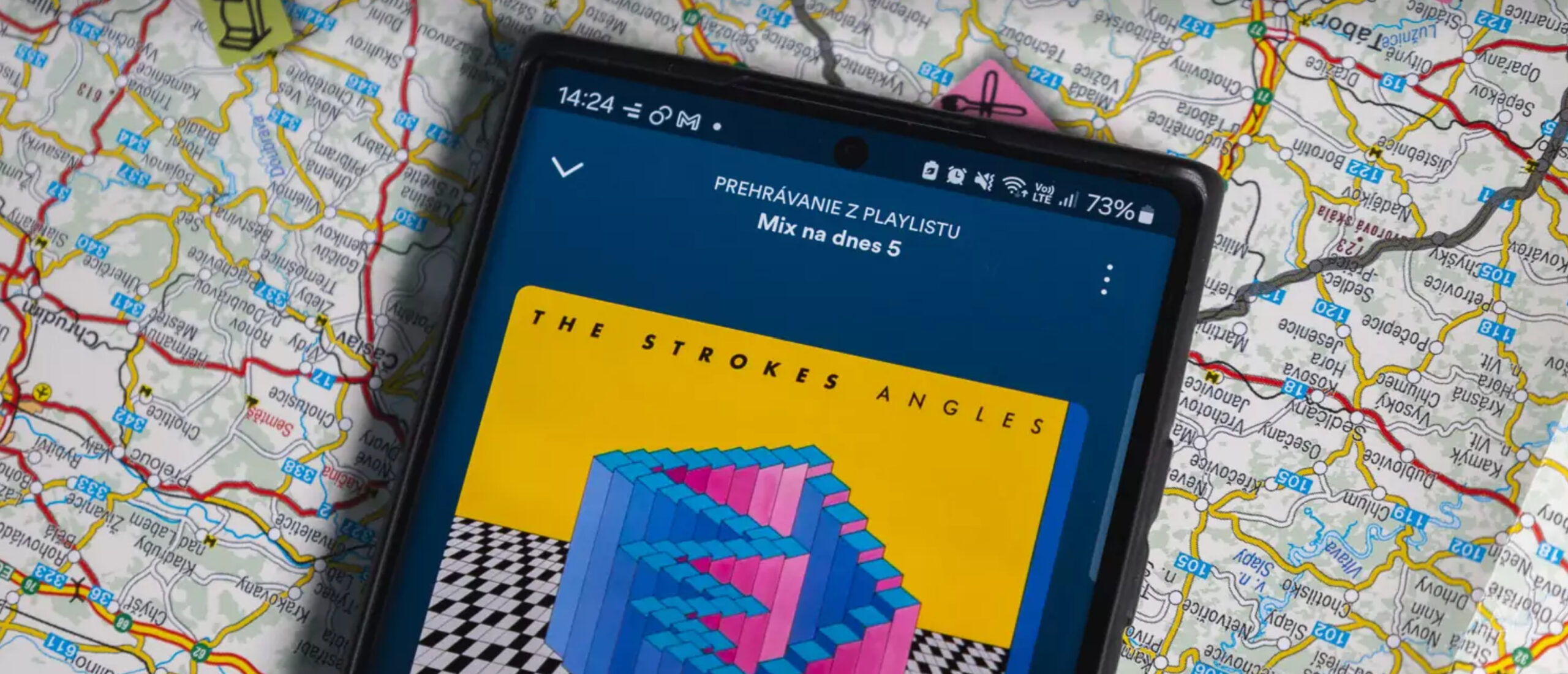 Hamarosan könnyen importálhatod a lejátszási listáidat a Spotify-ba