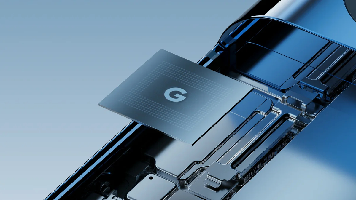 Pixel 10 és a Tensor G5: Megmenthető még a Google saját chipje?