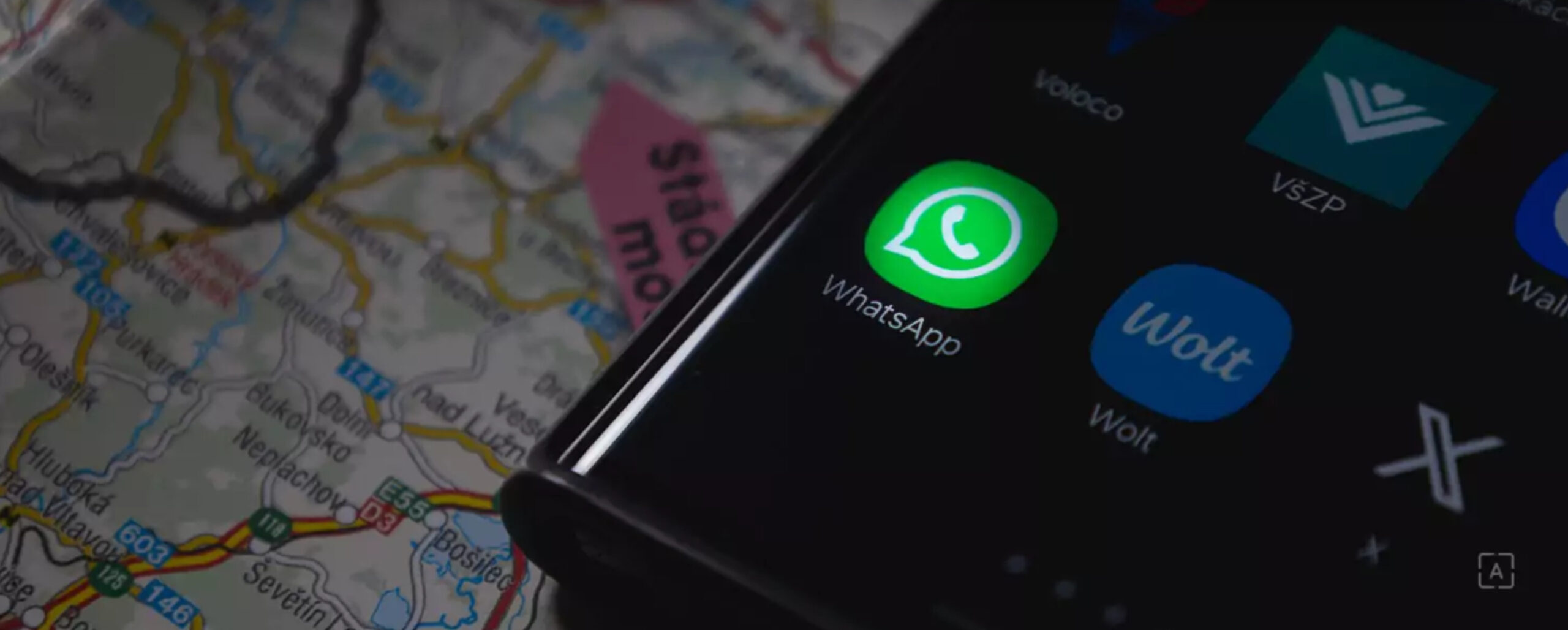 AI-alapú csevegésösszefoglalókat kap a Whatsapp