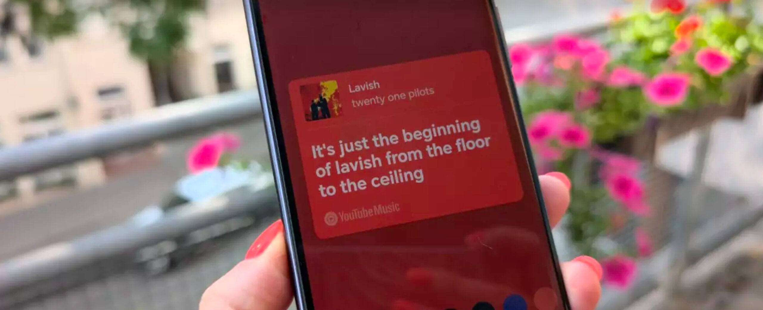 YouTube Music végre lehetővé teszi a dalszövegek megtekintését offline módban is – és ez komoly áttörés