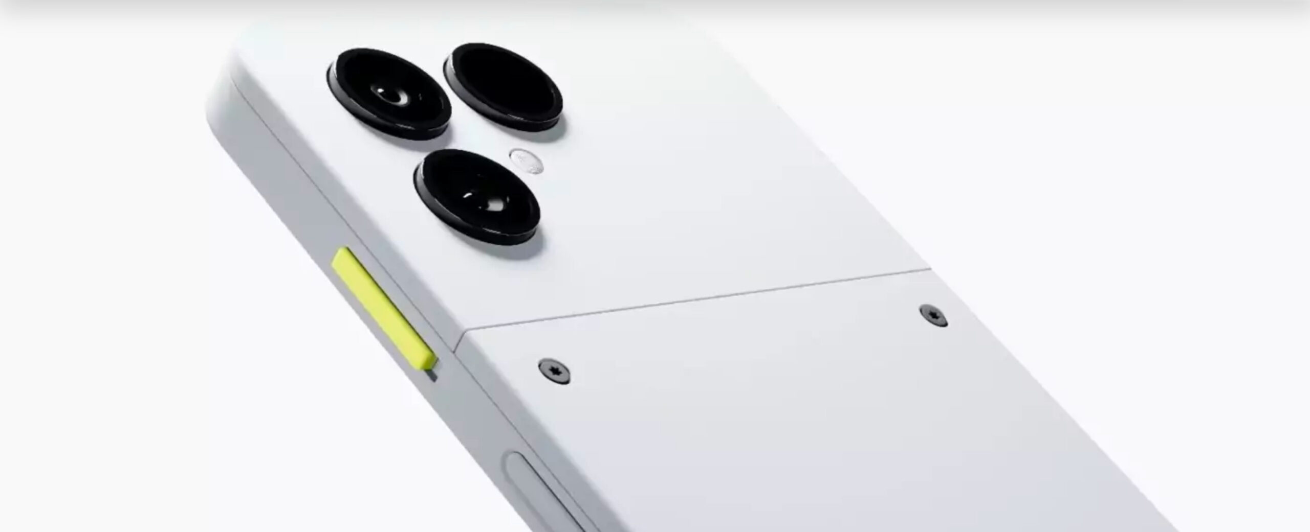 Fairphone 6 – Moduláris zöldmobil a jövőnek