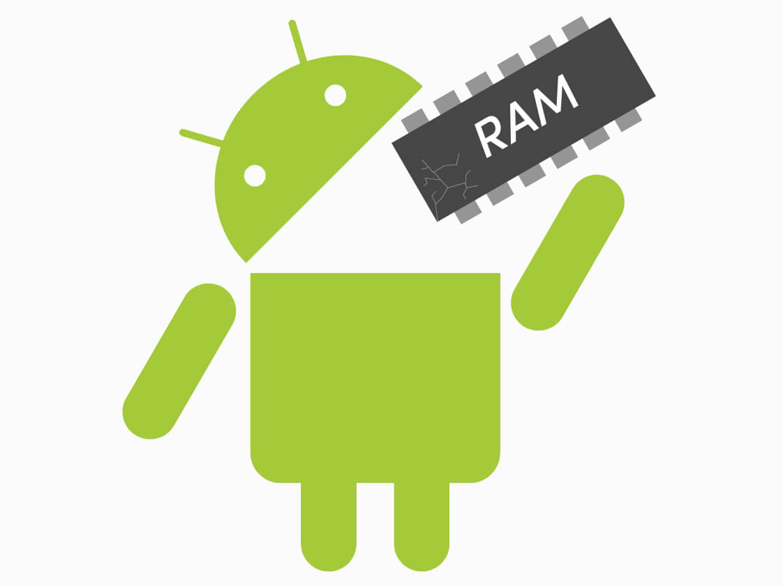 Elbúcsúzhatunk a memória-mizériától – így kezeli a RAM-ot az új Android