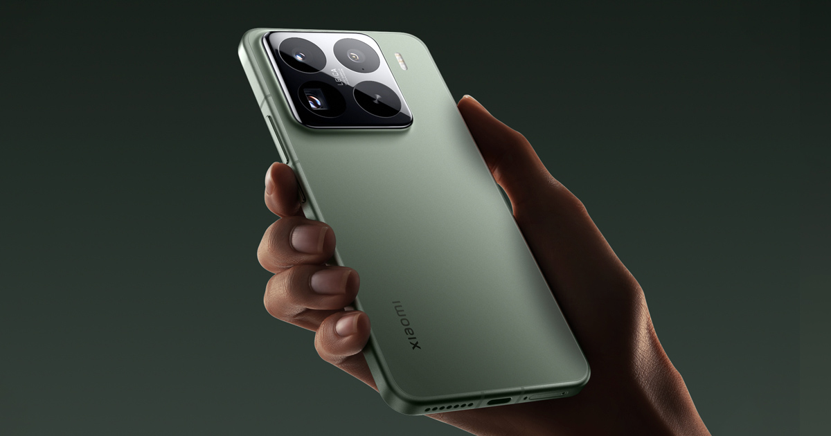 Új kamerakirály születik? – A Xiaomi 16 lenyűgöző kameraújdonságokkal készül hódítani