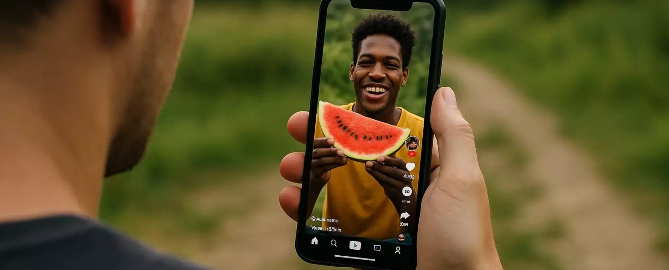 A TikTokon burjánzanak a rasszista videók – és a botrány középpontjában a Google Veo 3 áll